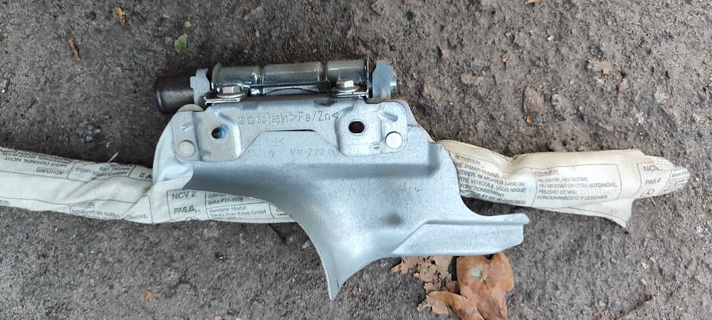 Оконная подушка шторка автобус пасс Viano Vito A6398600210 A6398600310