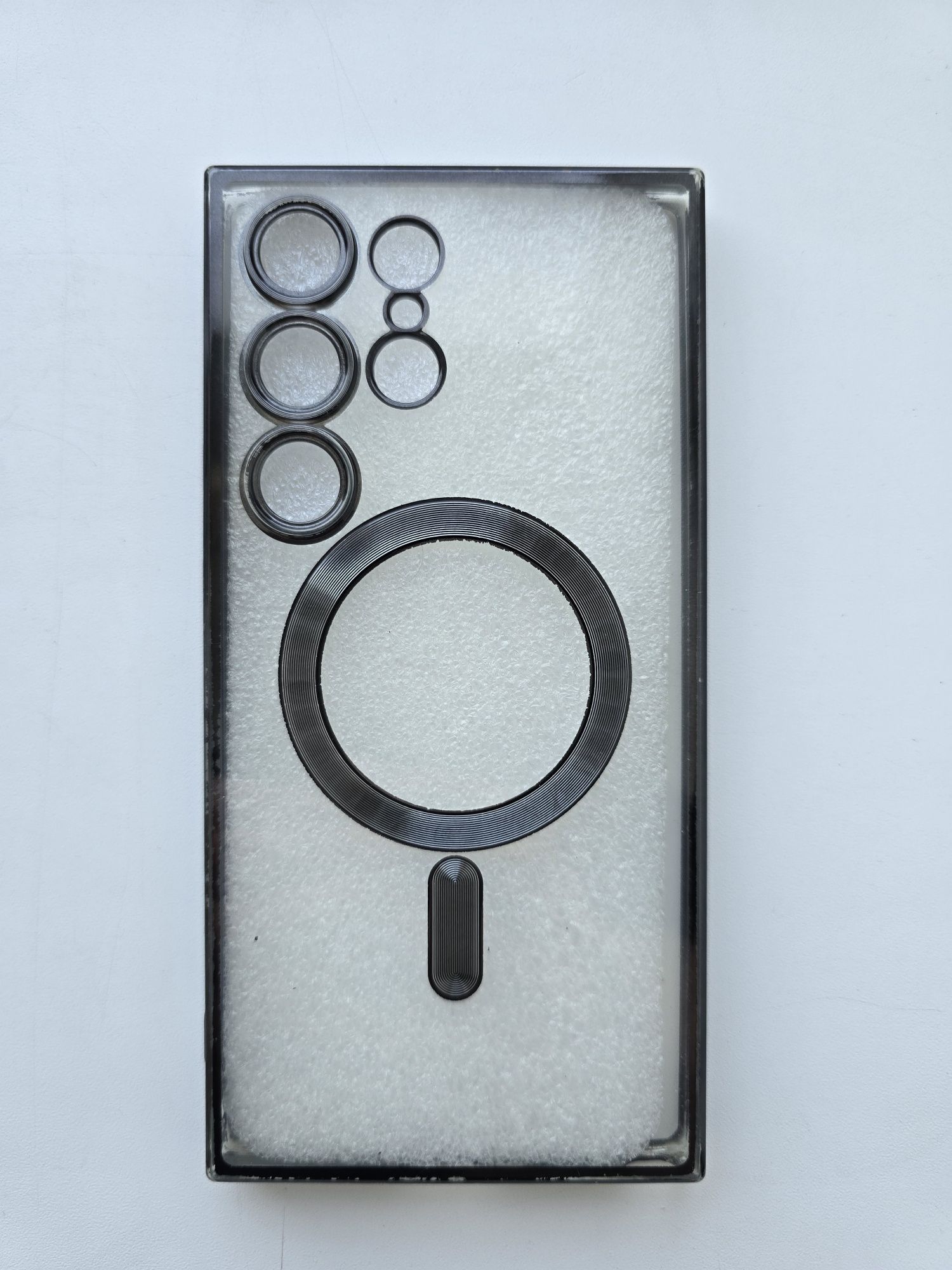 Чехол Samsung S24 Ultra