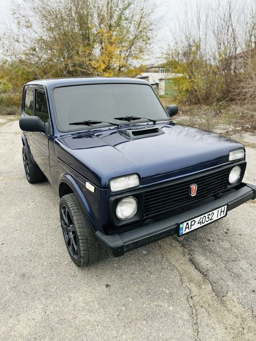 Продам ВАЗ 2121 НИВА