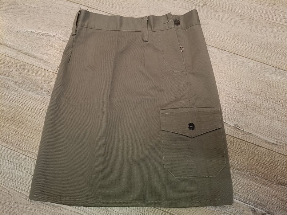 Spódnica harcerska zhp 146