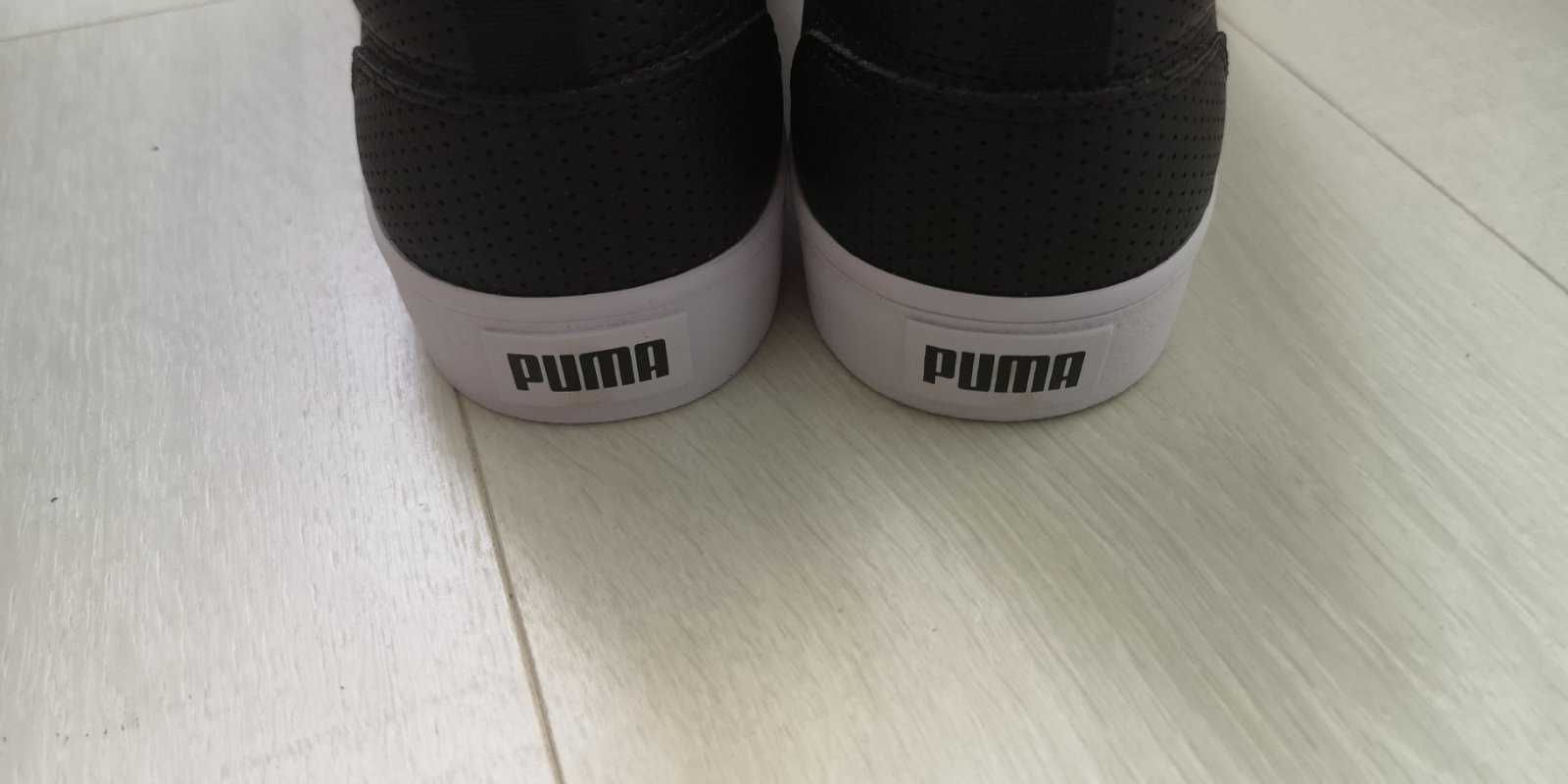 Женские кроссовки PUMA, оригинал 38р