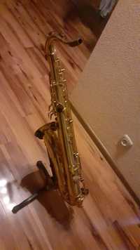 Saksofon tenorowy BS  1000 III