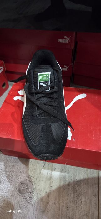 Buty Puma Lato Jesien 43
