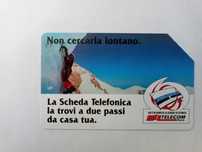 Non Cercarla Lontano [włoskie karty telefoniczne] [5 kart]