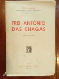 Júlio Dantas - Frei António das Chagas