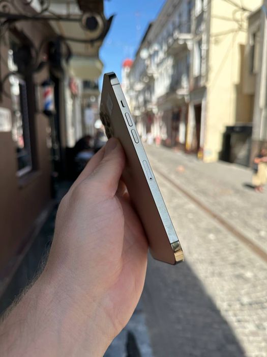 iPhone 12 Pro Max 128 Graphite 256gb Gold Pacific Blue Neverlock 100%