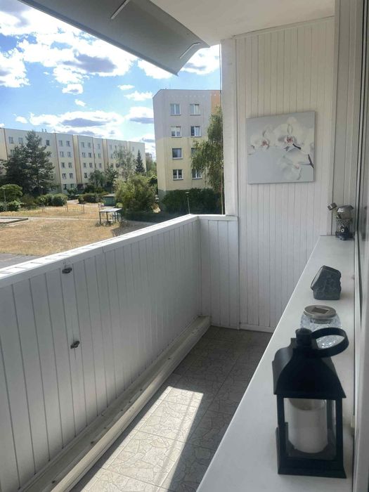 Mieszkanie 48m 1 piętro Osiedle Konstytucji