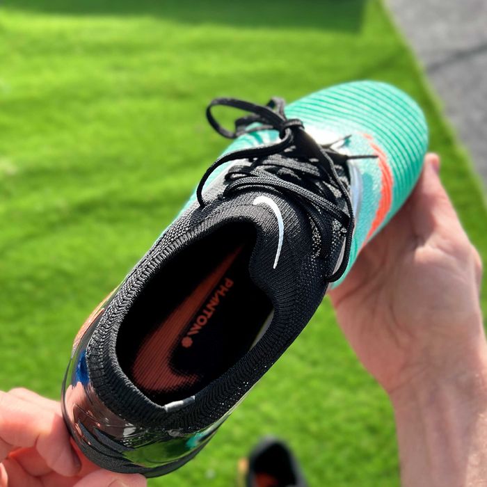 Сороконожки Nike Phantom GX 3 TF, Найк Фантом 38-44 + ПОДАРУНОК