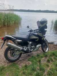 sprzedam honda  africa twin