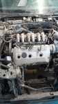Motor Alfa Romeo V6 2.0 Turbo