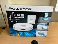 Aspirador Rowenta Explorer Serie 75s+ *NOVO*