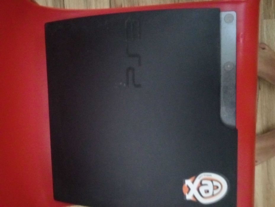 PlayStation 3 sem comando