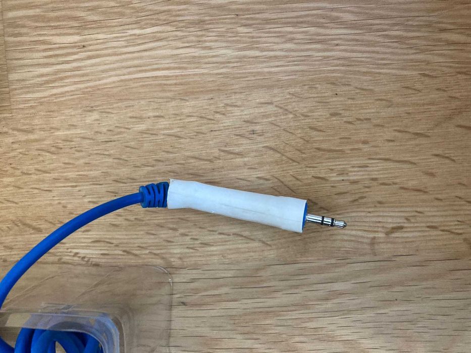 Trust Microfone Micro USB