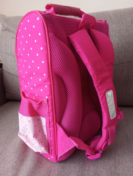 Рюкзак шкільний для дівчинки