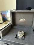 Omega Speedmaster Professional Moonwatch
