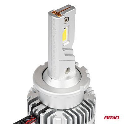 Żarówki Żarniki Led Seria D-Basic D4S D4R 6000K