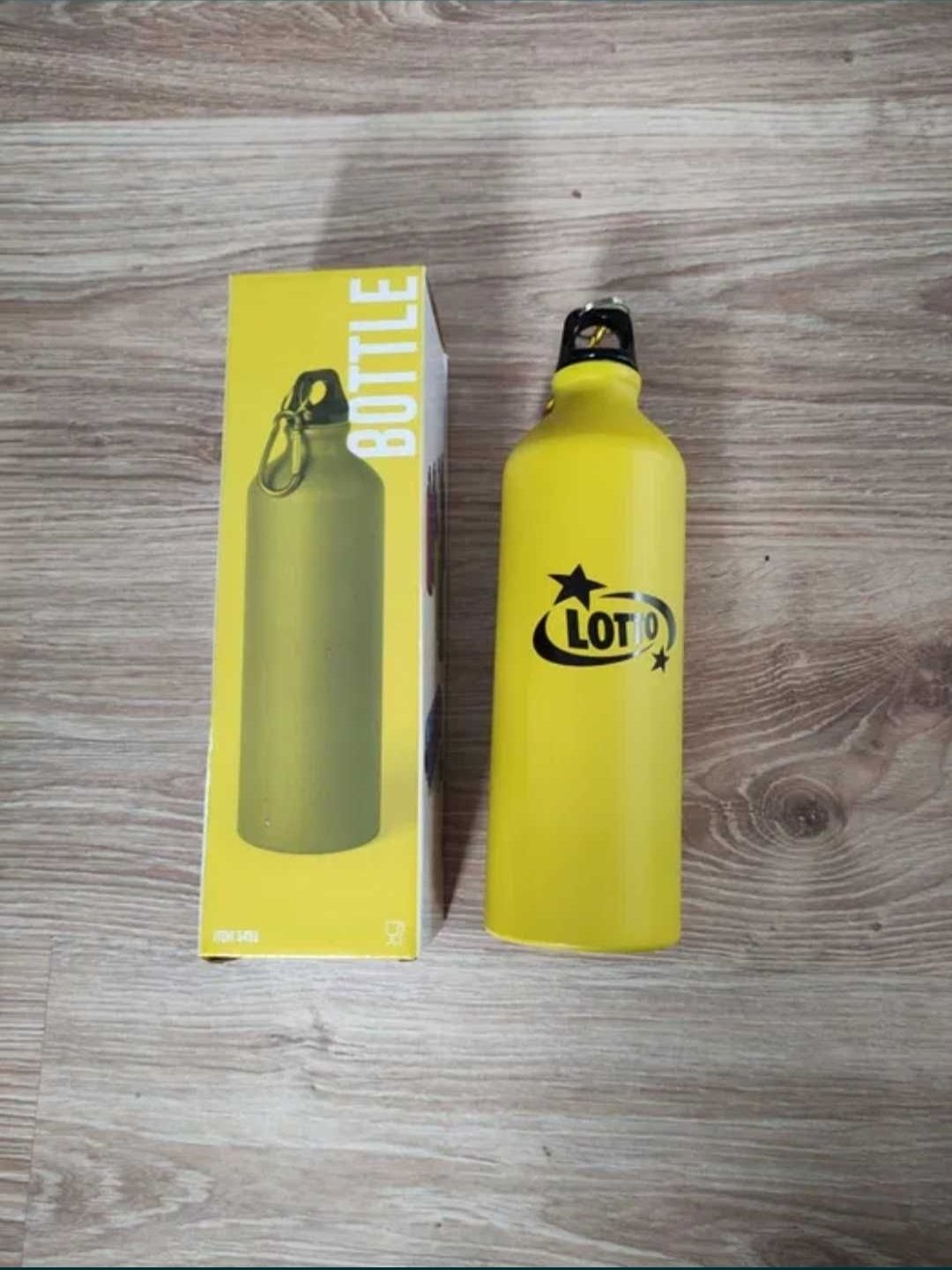 Butelka na napoje NOWA 800 ml
