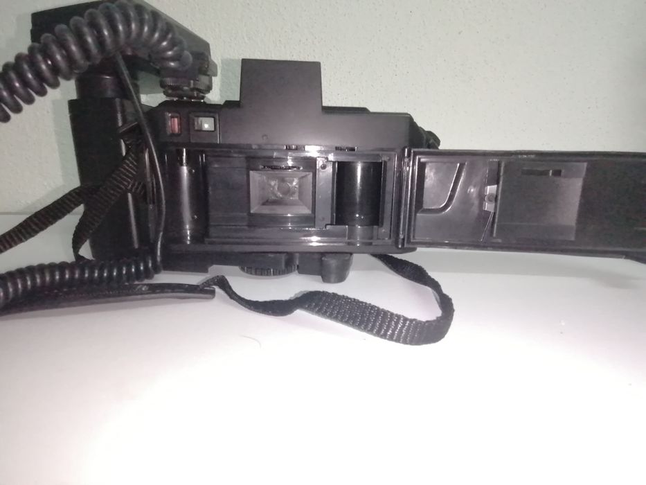 Kit Câmara Fotográfica Pro Line SP-907