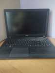 Laptop acer czarny