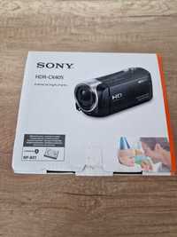 Kamera Sony Hdr-cx405