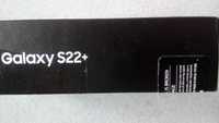 Samsung S22+5g8+256whitt