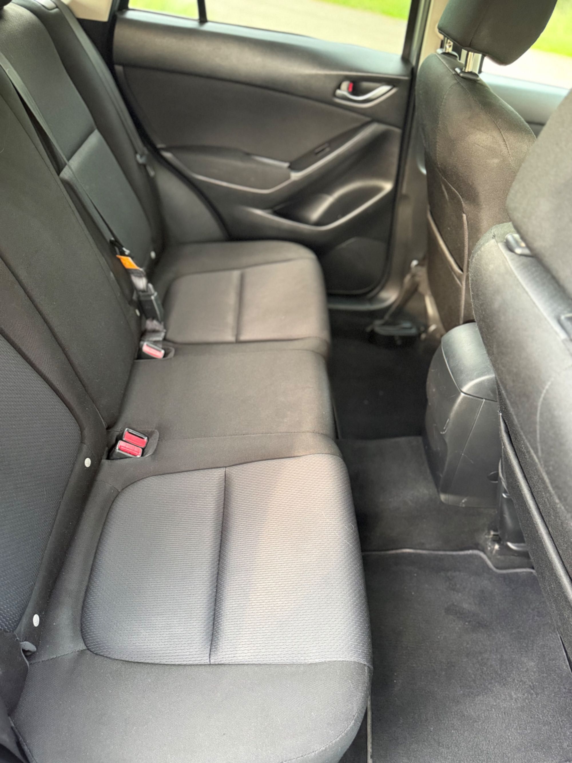 Mazda CX-5 2.0 Benzyna