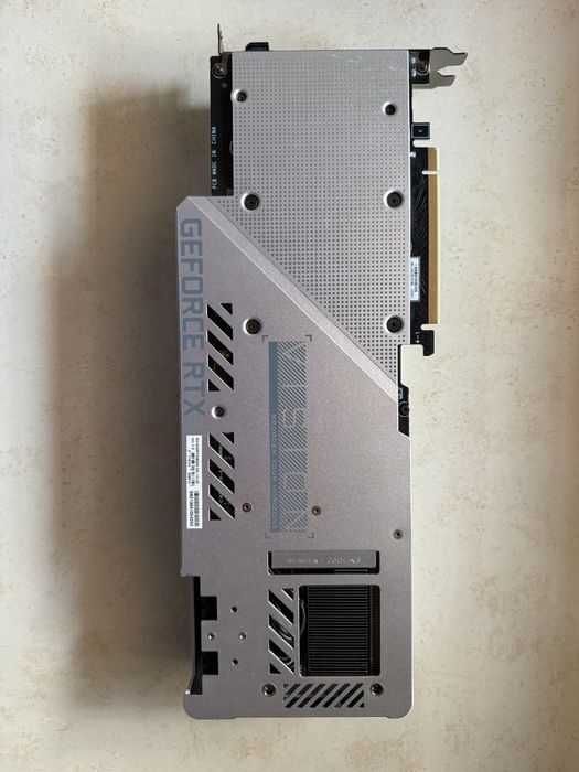 Gigabyte RTX 3080ti Vision OC 12GB biala