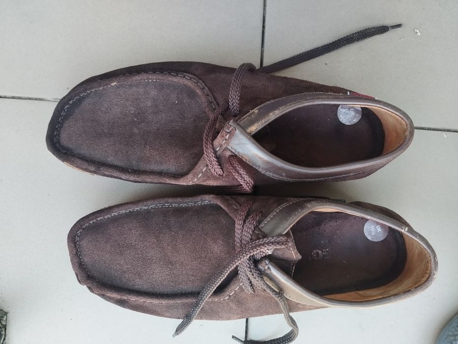 Чоловіче кеди/лофери SEBAGO