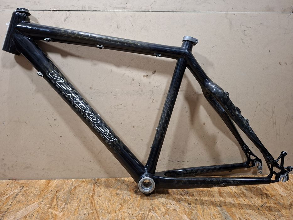 Rama Karbonowa Verdoes 26 cali trek specialized