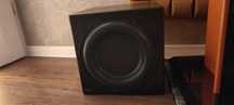 Wybitny subwoofer REL Q200