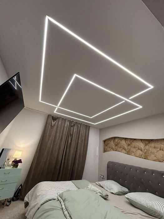 Wykończenie wnętrz renowacja budynków