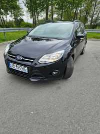 Ford Focus 1.0 EcoBoost