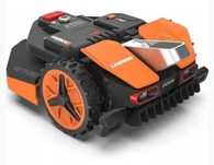 Robot vez kabla Landroid vision L1300