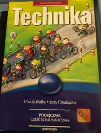 Technika - podręcznik