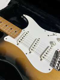 Fender Stratocaster 57 model MIJ