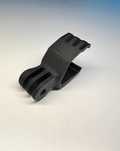 Mocowanie do kasku IXS Trigger FF, uchwyt na kask do GoPro, DJI