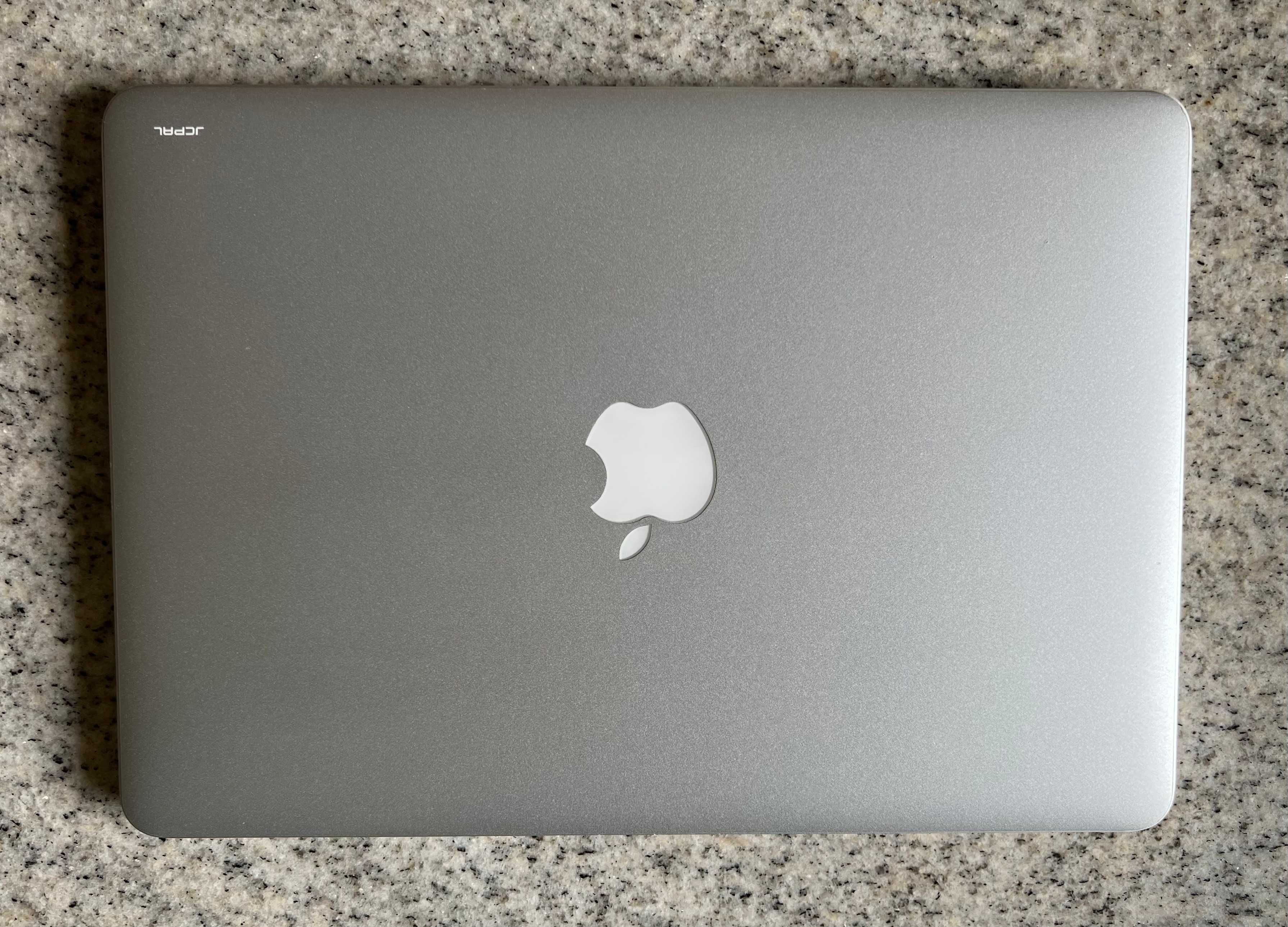 MacBook Pro (Retina, 13 cali, early 2015) laptop