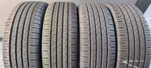 Opony 195/55 R16 87V Continental EcoContact 6