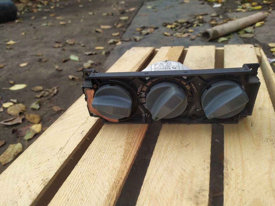 Перемикач режимів пічки Чері Амулет Chery Amulet A11