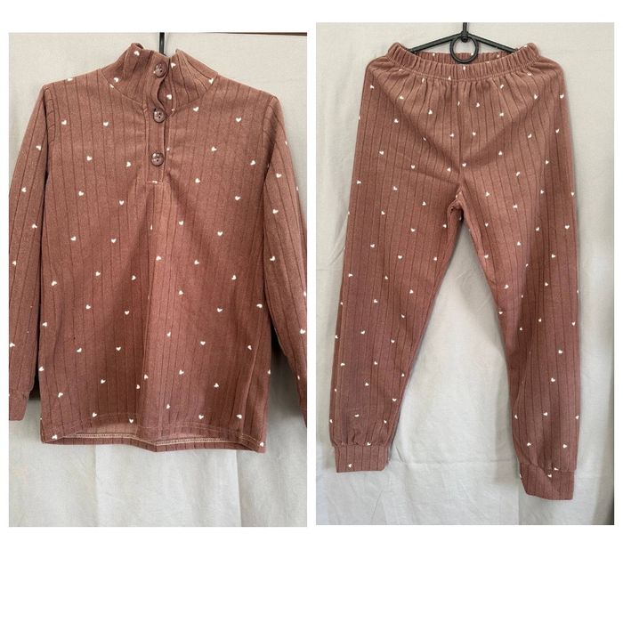 Розпродаж теплі піжами