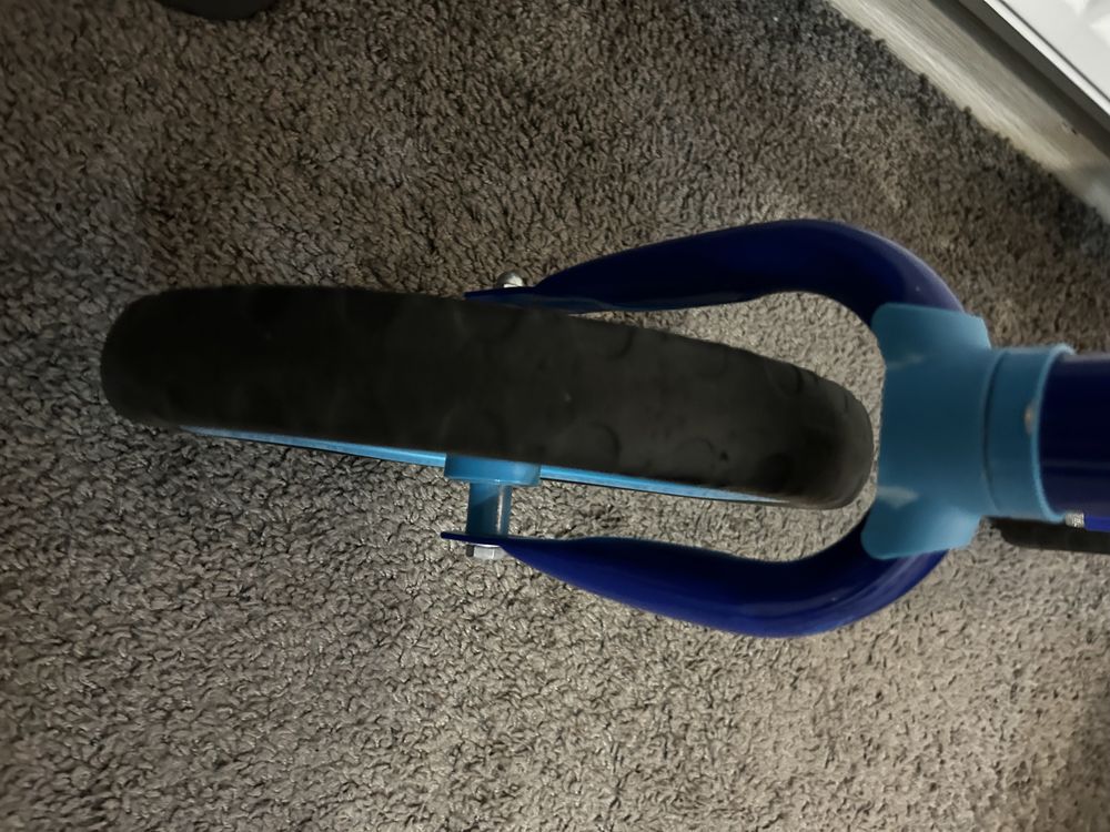 Rower biegowy PlayTive Lidl