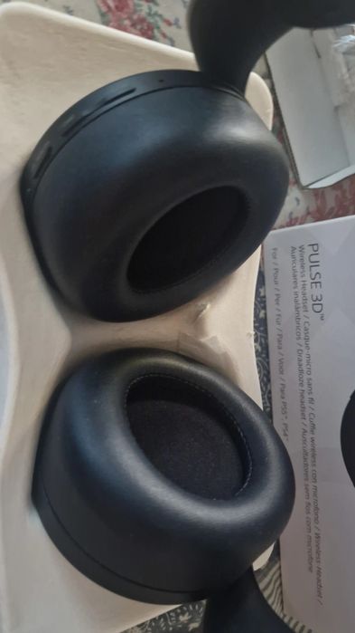 Pulse 3D Playstation5