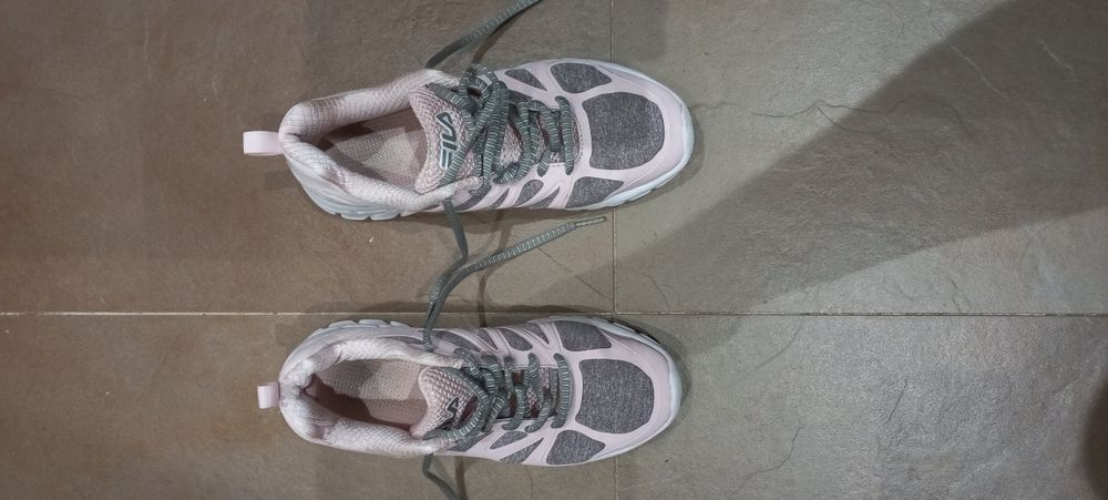 Tenis corrida Fila n°36