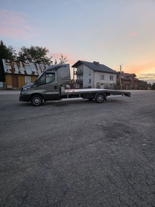 Wypożyczalnia / Wynajem Autolawety /Nówka 2025r ! Super ceny!