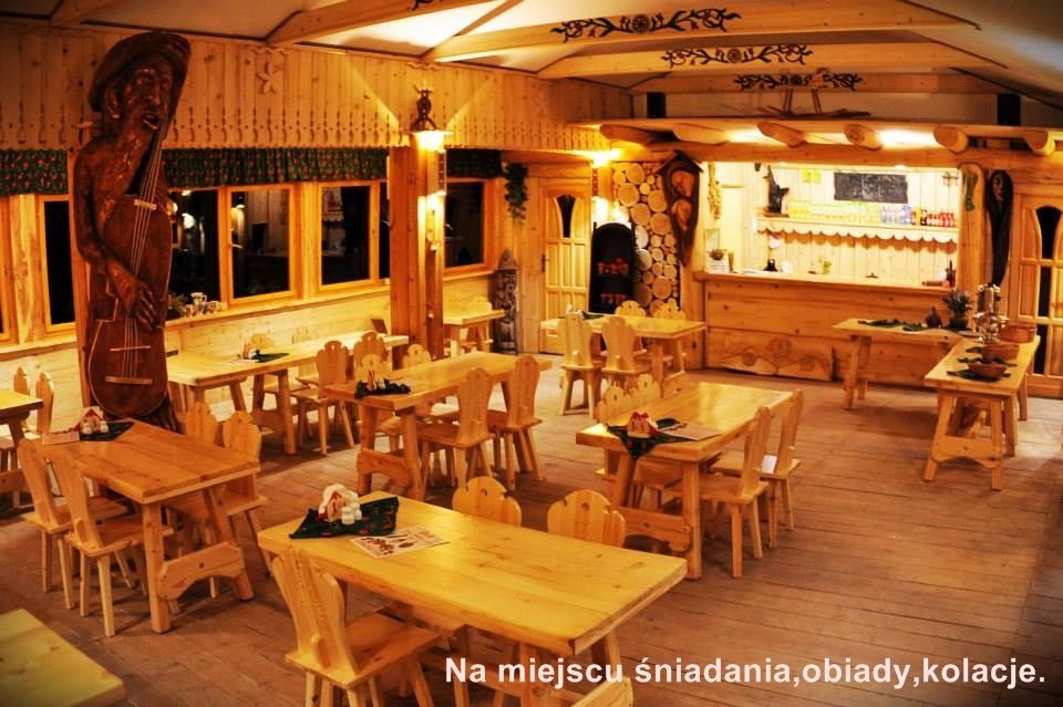 Ostatnie wolne terminy na LIPIEC !!! Pokoje/Domki/CENTRUM/SOLINA