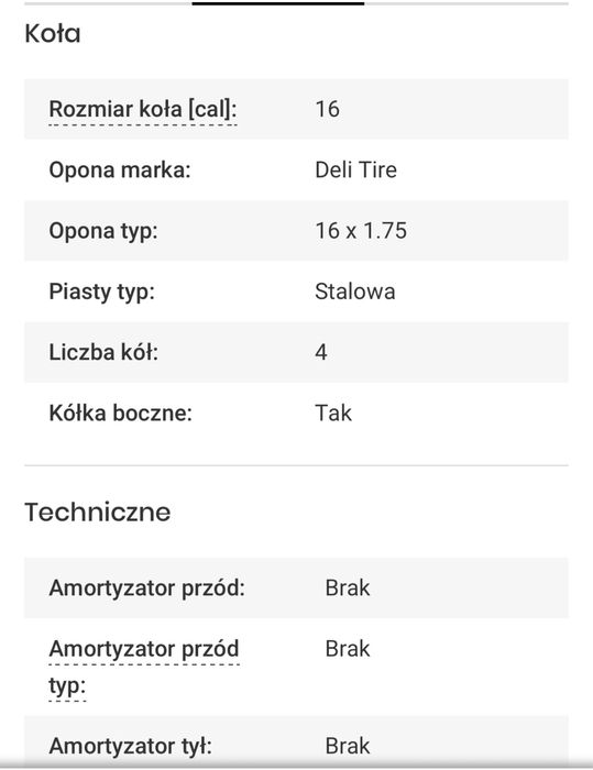 Rower dziecięcy Marvel Avengers