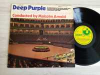 Deep Purple Concerto For Group And Orchestra  LP  WINYL  EX/EX