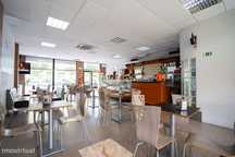 Trespasse de Café, Pastelaria/ Padaria, Snack-Bar/ Charcutaria e negóc
