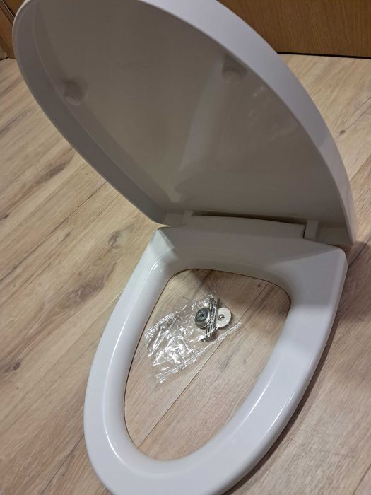 Tampos de sanita, NOVOS