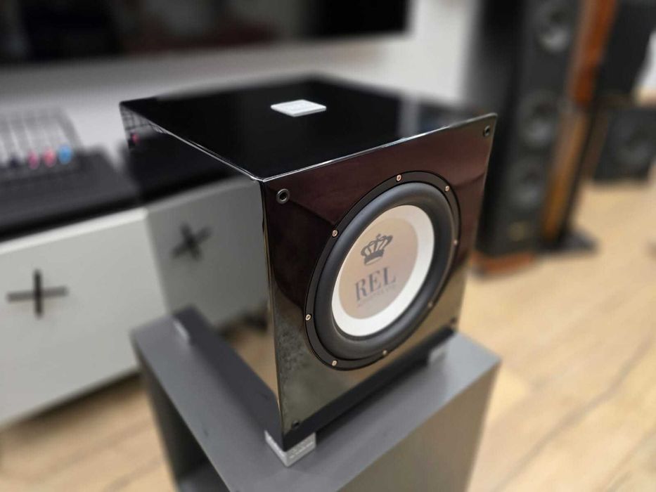 Subwoofer REL T9/i